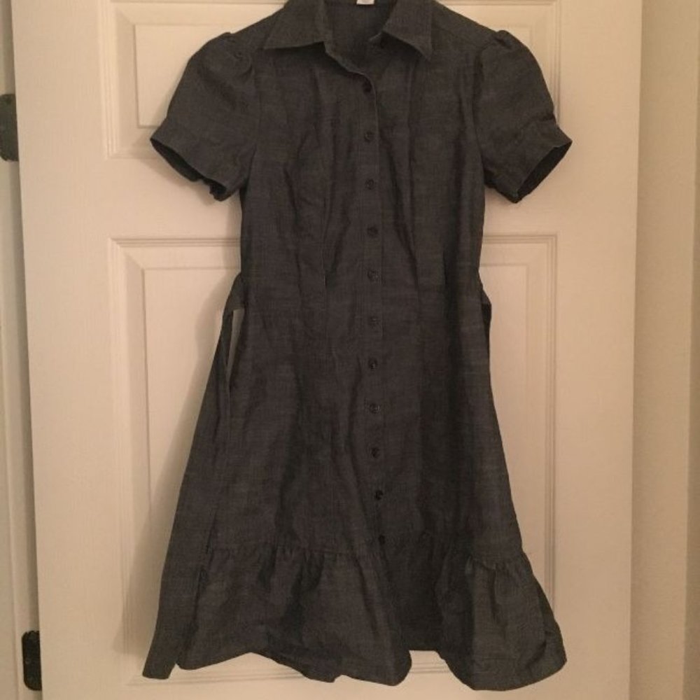 *HOST PICK* Jessica Simpson belted dress